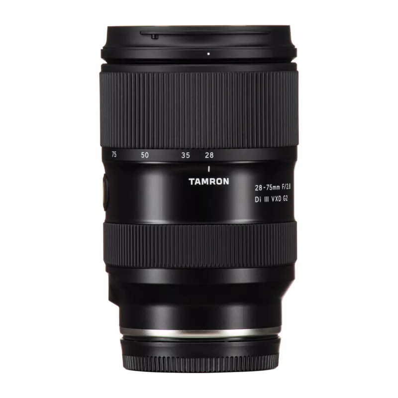 Объектив Tamron 28-75mm F/2.8 Di III VXD G2 (A063, Sony E)-2
