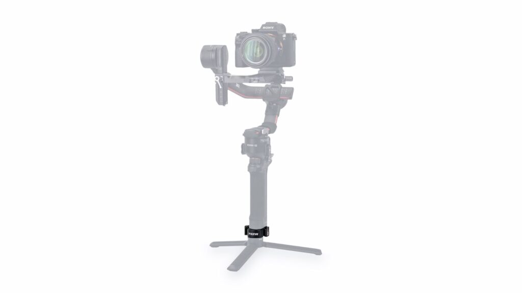 Крепление Tilta для рукоятки DJI RS2-4/PRO (TGA-BHB)-3