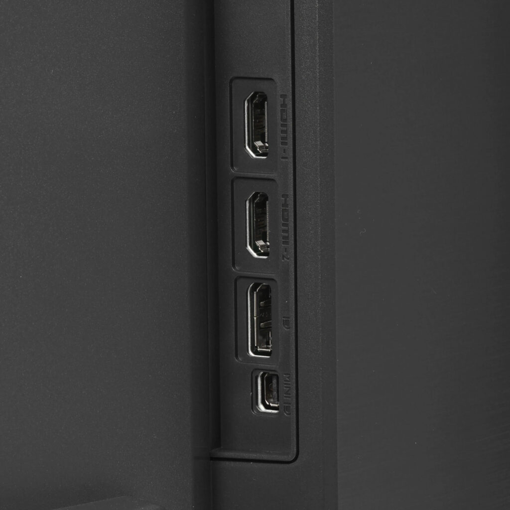 Монитор BenQ 32