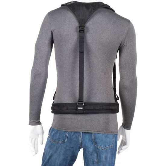 Плечевой ремень Think Tank Pixel Racing Harness V3.0-9