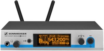 Радиоприёмник SENNHEISER Evolution EM500 G3