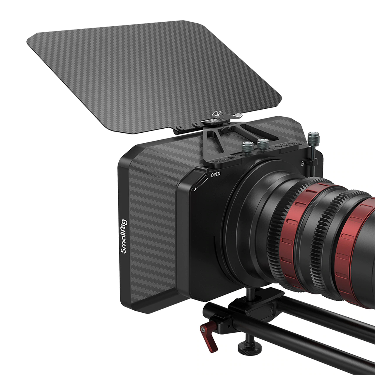 Компендиум SmallRig Lightweight Matte Box 2660-4