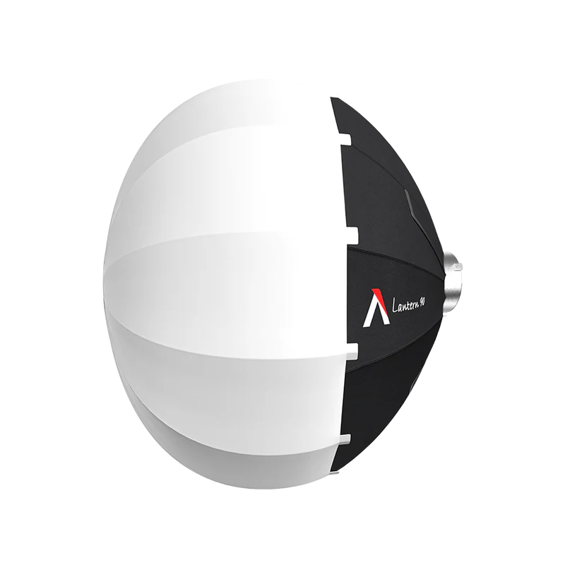 Софтбокс Aputure Lantern 90 China Ball (Bowens)-3