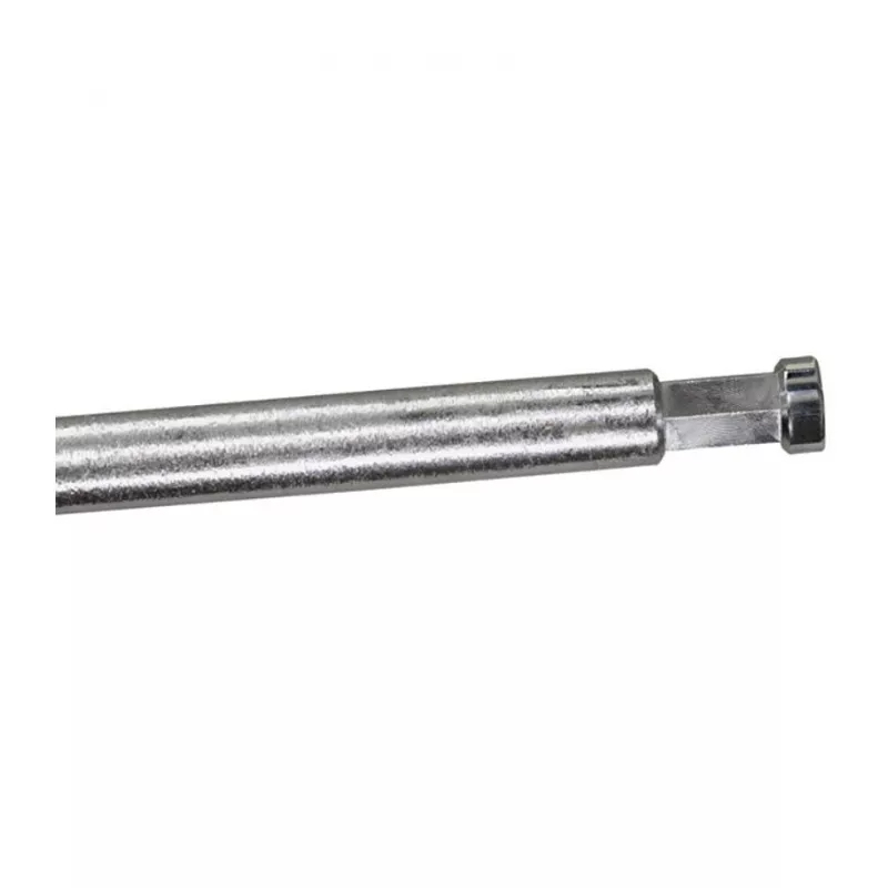 Кронштейн удлинительный KUPO KCP-241 40” Extension Grip Arm with Baby Hex Pin-Silver (100 см)-2