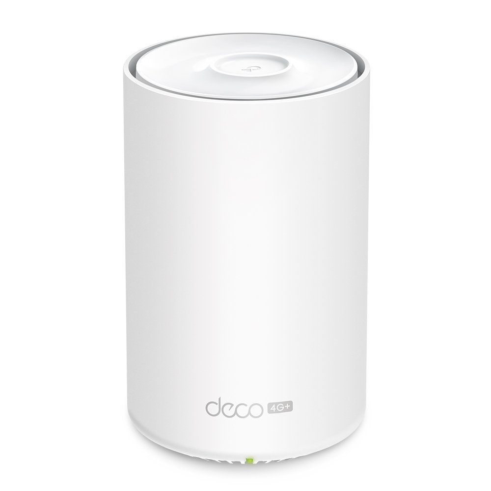 Mesh Wi-Fi система TP-Link Deco X50-4G-1