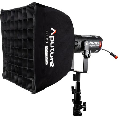 Софтбокс Aputure 35x35 для LS 60d / 60x-1