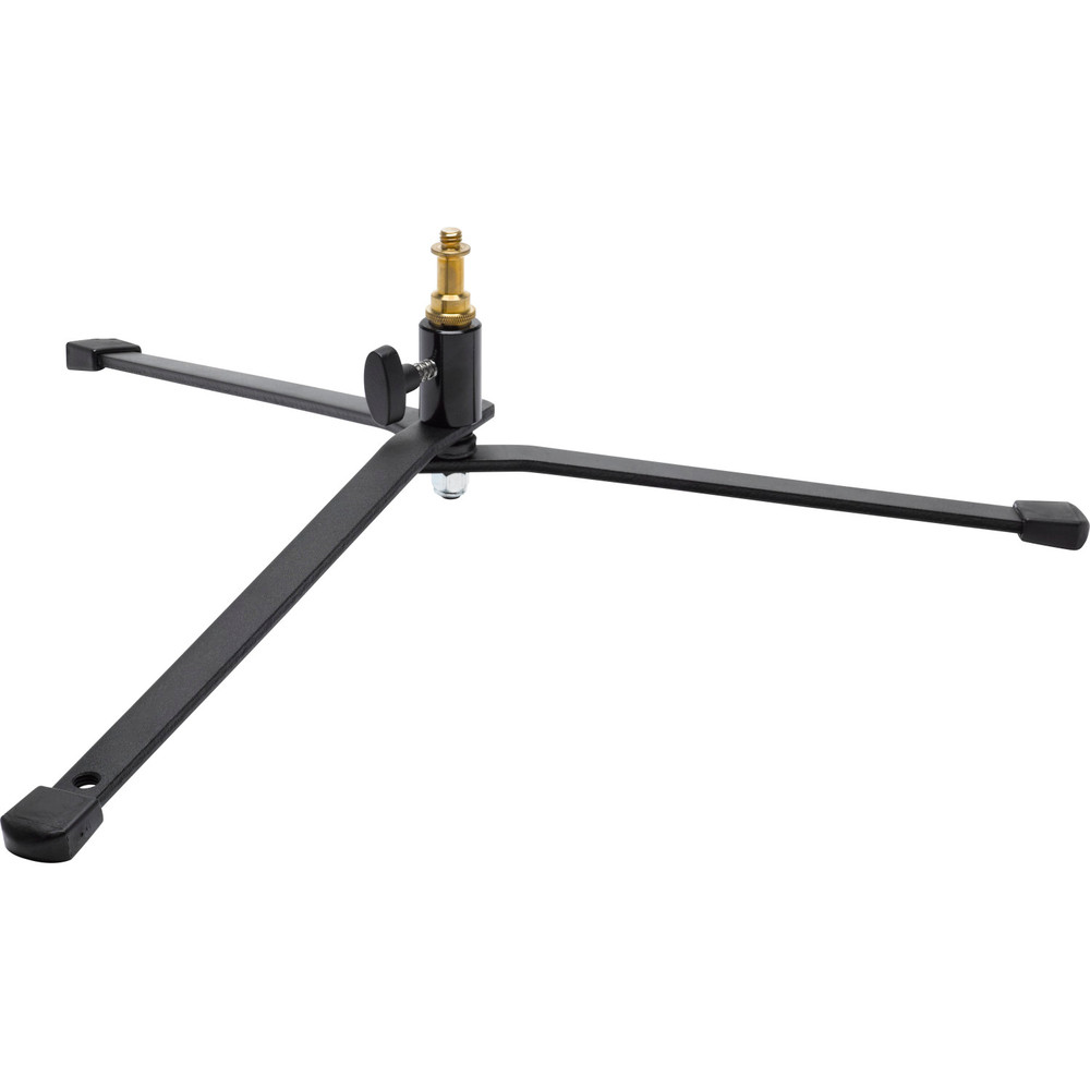 Основание Стойки Kupo Backlite Base Stand (KS040211) с адаптером 1/4 на 3/8 W/KS-017-1