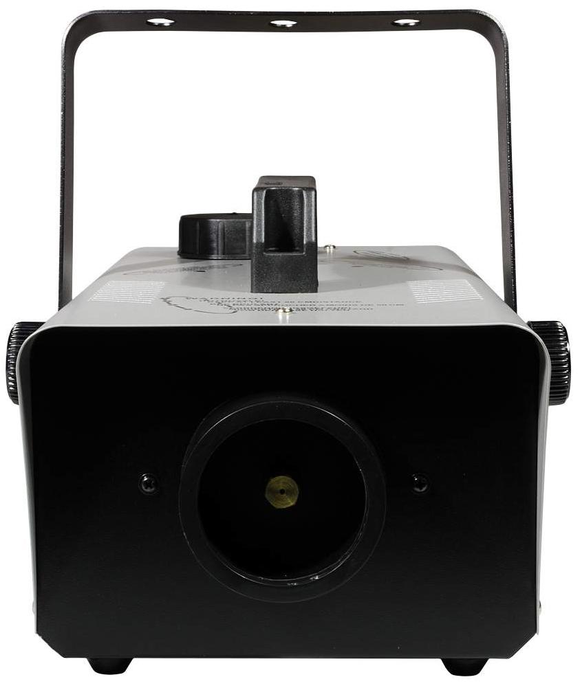 Генератор Дыма Involight FM900DMX (с пультом дистанционного управления)-4