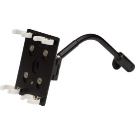 Крепление поворотное для 2х Светодиодных Трубок с основой 5/8" Nanlite T12