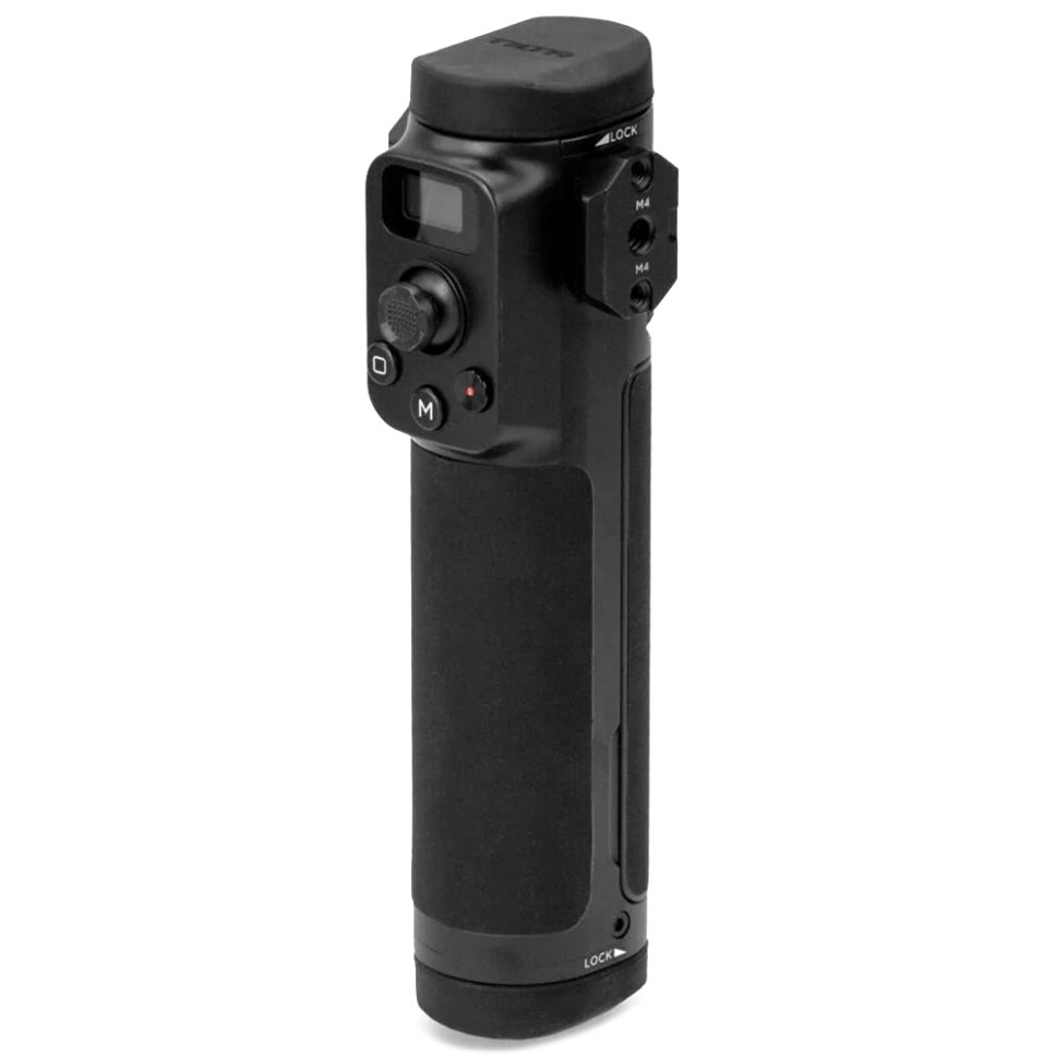 Рукоятка Tilta Remote Control Handle для DJI Advanced Ring Grip (TGA-ARG-RCH)-3