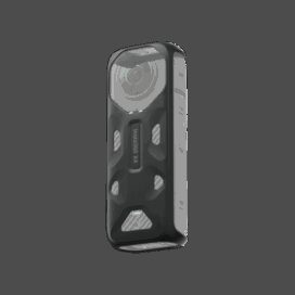 Чехол теплорассеивающий Insta360 X4 Thermo Grip Cover