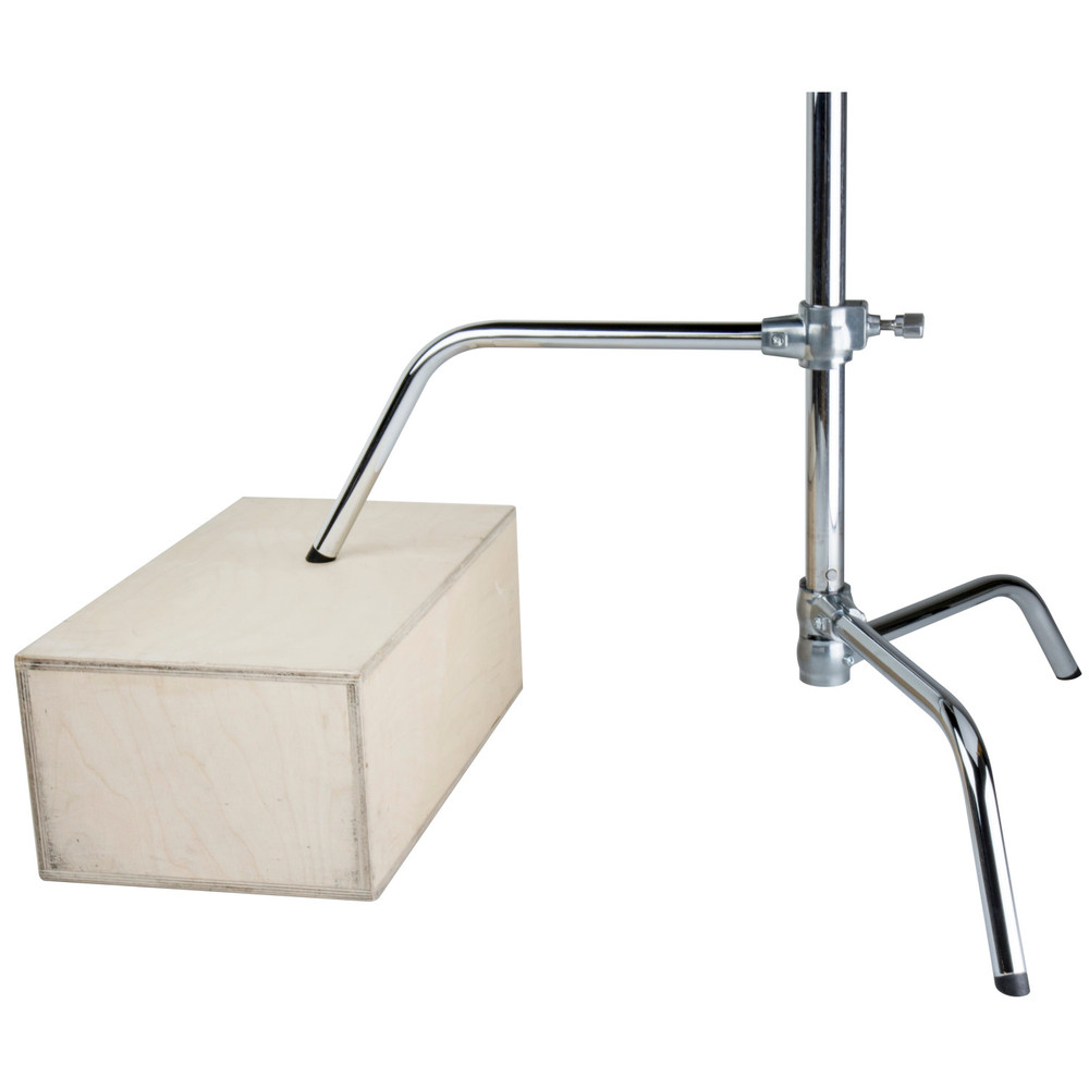 Стойка C-stand 40