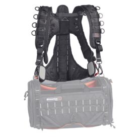 Разгрузка Звукорежиссера KSHRN3 – Stingray Harness (3rd gen.)