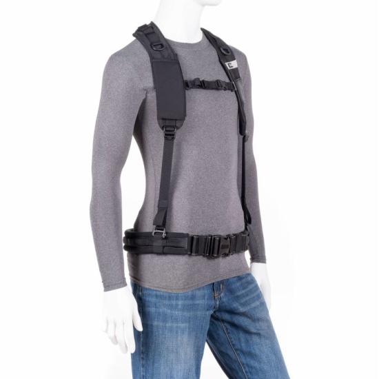 Плечевой ремень Think Tank Pixel Racing Harness V3.0-10