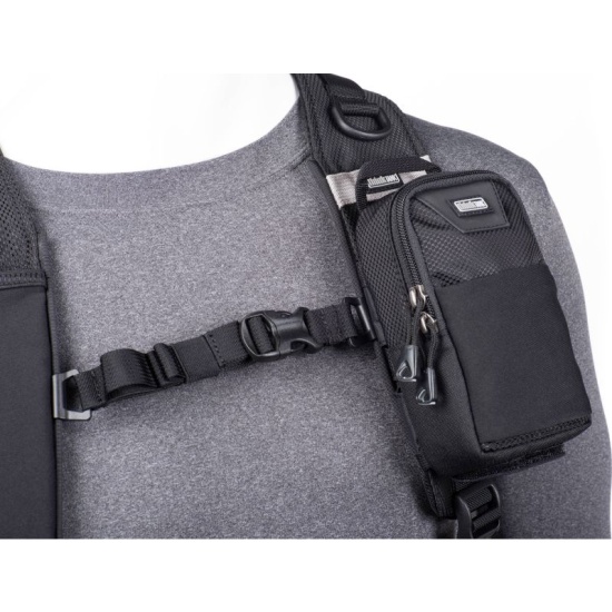 Плечевой ремень Think Tank Pixel Racing Harness V3.0-5