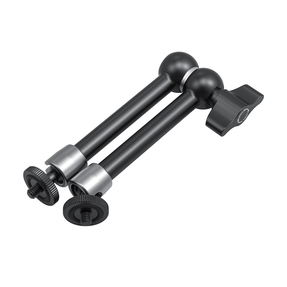 Шарнирный Крепеж Smallrig 2066B Articulating Arm (9.8