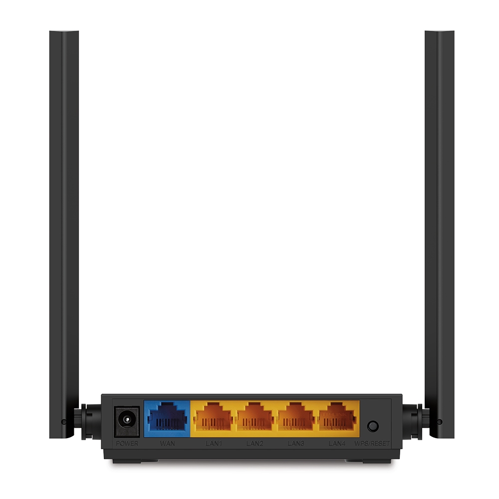 Маршрутизатор Беспроводной двухдиапазонный MU-MIMO TP-Link Archer C54-2