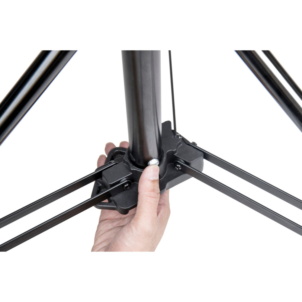 Стойка Легкая со съемной колонной Kupo 9ft Click Stand (KS080211)-2