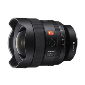 Объектив Sony FE 14 f/1.8 GM (SEL-14F18GM)