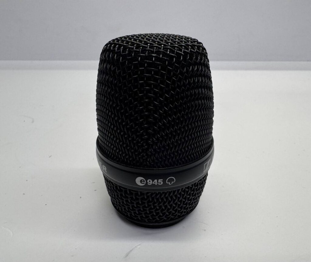 Капсюль Sennheiser MMD 945-1 BK-2