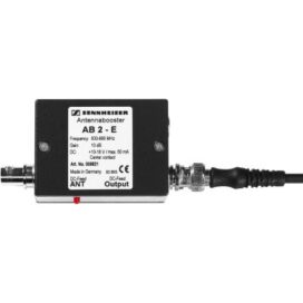 Антенный Усилитель SENNHEISER AB2