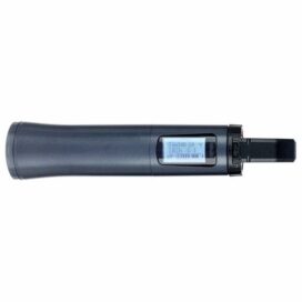 Радиопередатчик Ручной SENNHEISER SKM 100 G4 (без капсюля, без кнопки)