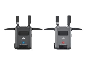 Видеосендер DJI SDR Transmission Combo К1 (SDI/HDMI, Передатчик + Приемник)