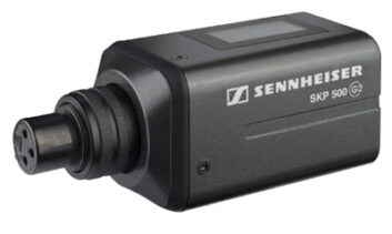 Радиопередатчик SENNHEISER SKP500  G2 PLUG-ON