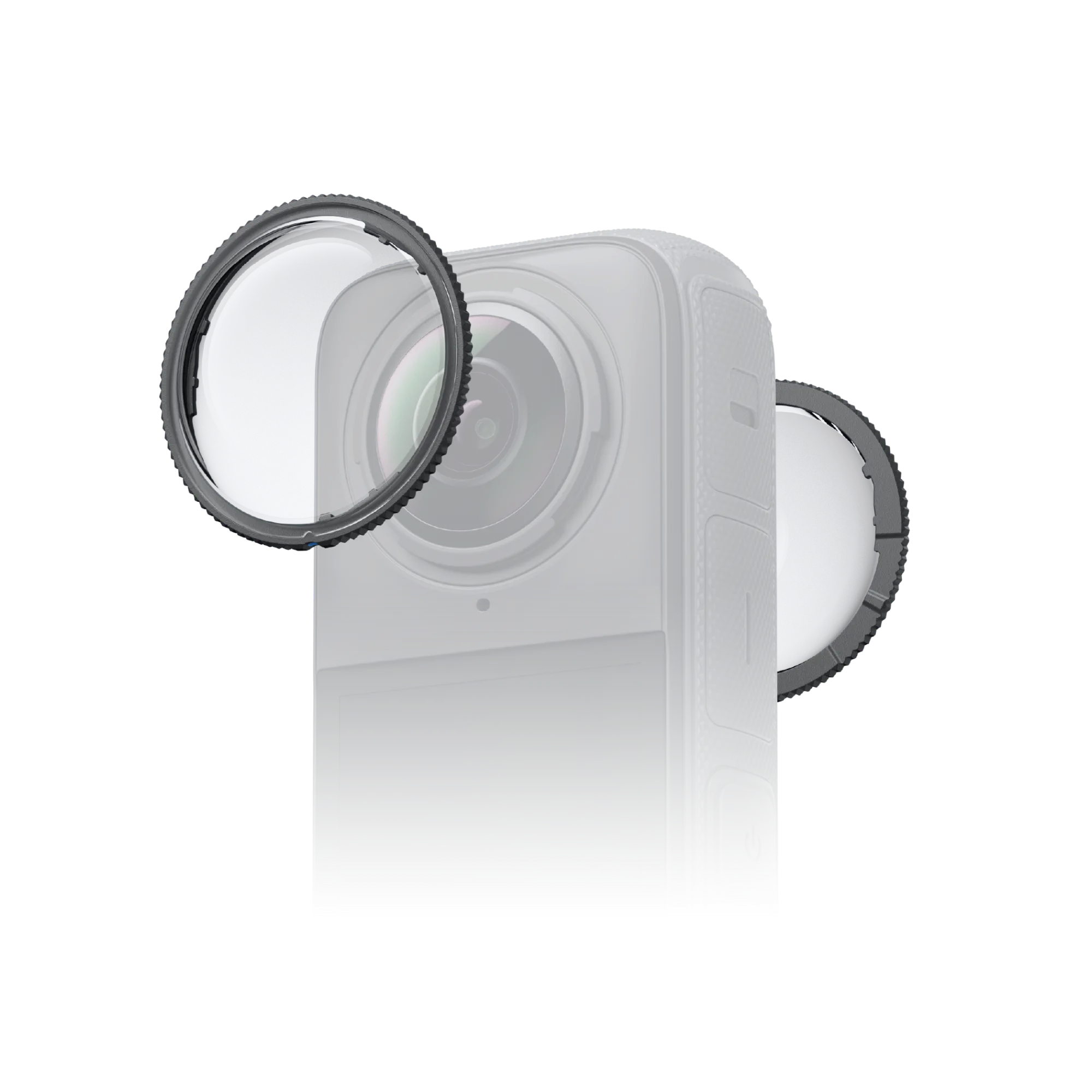 Защитные линзы Insta360 X4 Standard Lens Guards-1