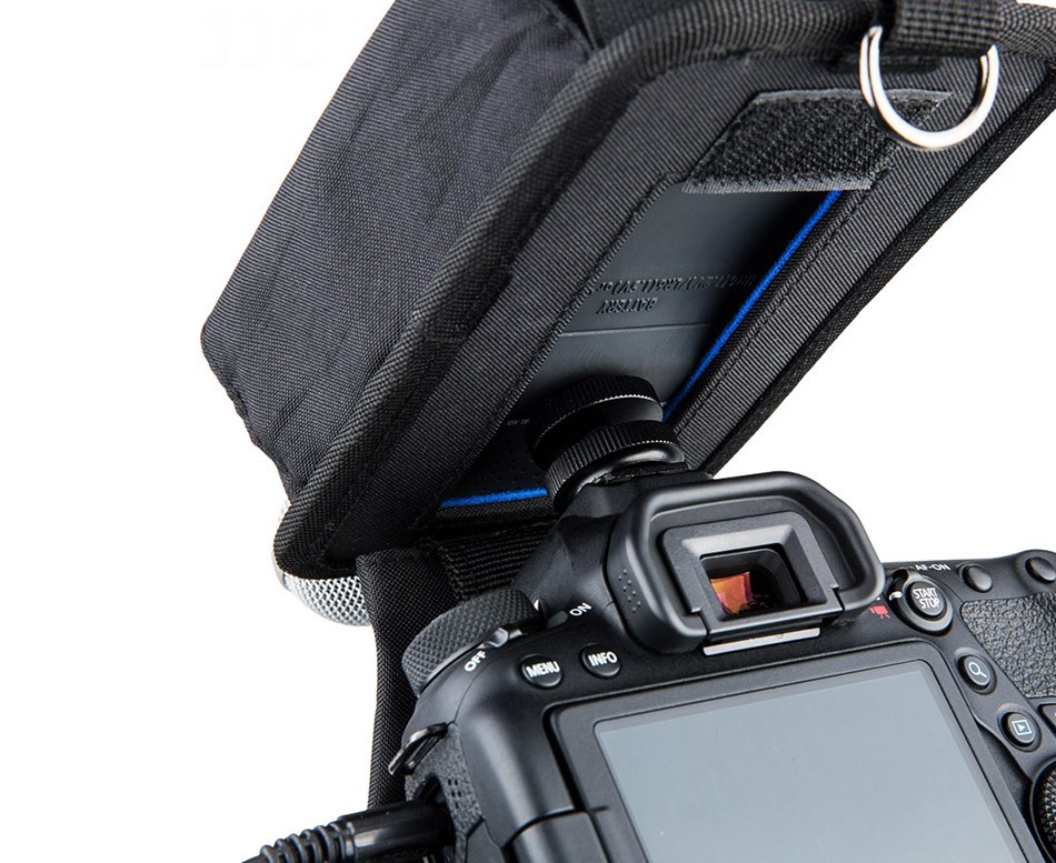 Чехол для Zoom H6 Handy Recorder JJC HRP-H6-6