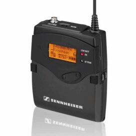 Радиопередатчик SENNHEISER SK2000XP