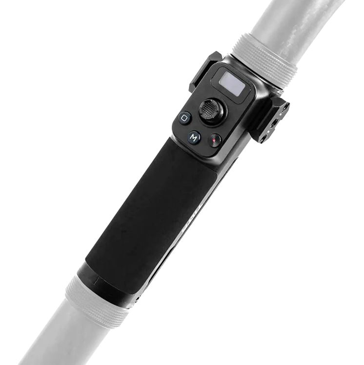 Рукоятка Tilta Remote Control Handle для DJI Advanced Ring Grip (TGA-ARG-RCH)-1