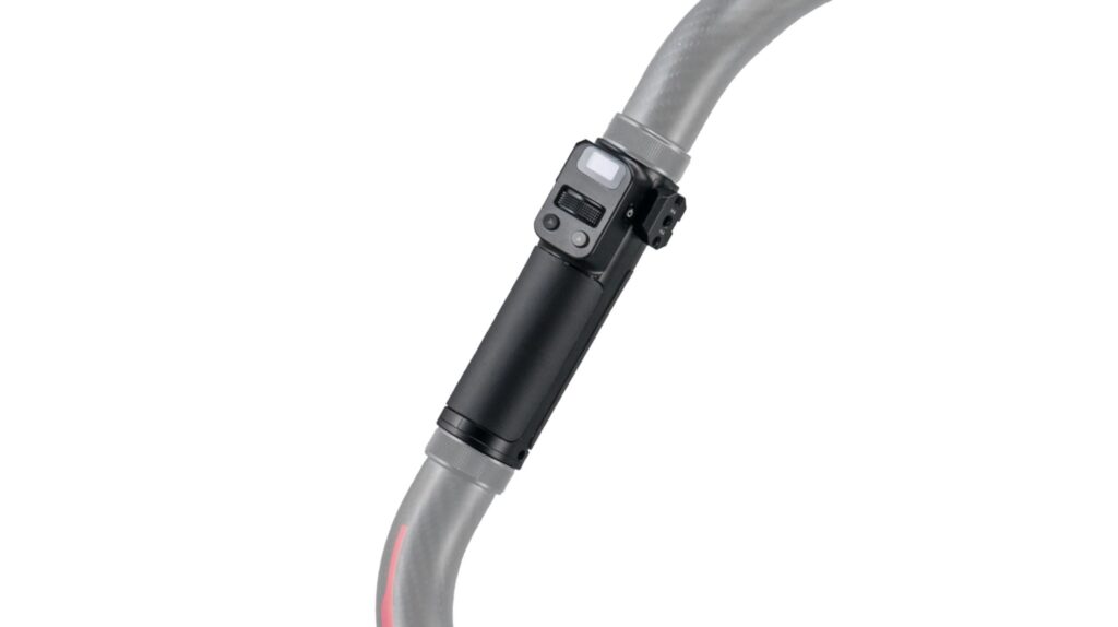 Рукоятка Tilta Dual Channel Wireless Lens Control для Advanced Ring Grip (TGA-ARG-WCH)-1