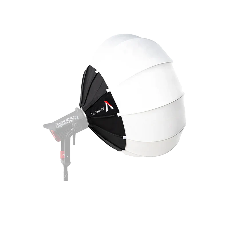 Софтбокс Aputure Lantern 90 China Ball (Bowens)-2