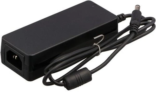 Блок питания MEAN WELL GST60A12-P1J , 12B,5A,60Вт (адаптер) разъем 5.5x2.1-1