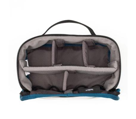 Вставка-органайзер Tenba Tools Tool Box 4 (636-647, 19х11х8 см, черный)-3