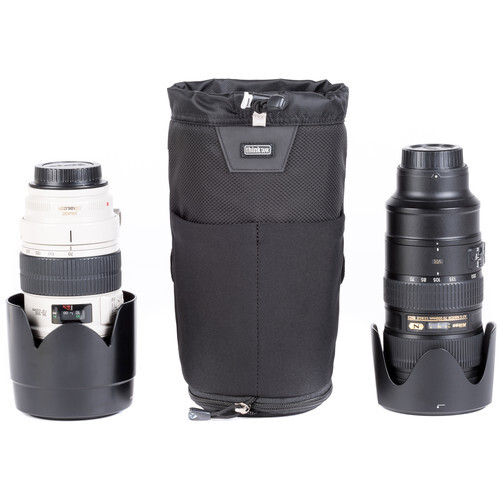 Чехол для Оптики Think Tank Photo Skin 75 Pop Down 75 V3.0 (114x25-36x10см)-8