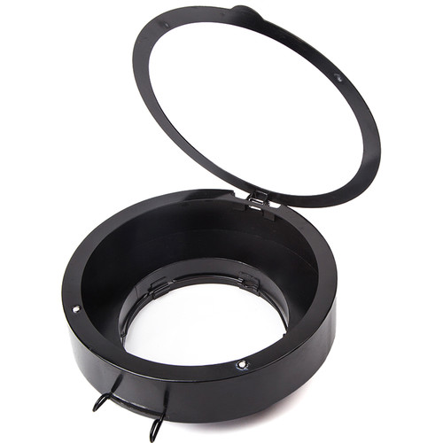 Софтбокс Параболический Быстрораскладной Aputure Light Dome Mini 55 II (Bowens)-5