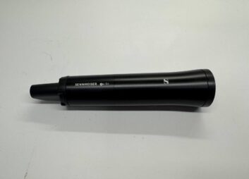 Радиопередатчик Ручной SENNHEISER SKM 500 G4 (без капсюля, без кнопки)