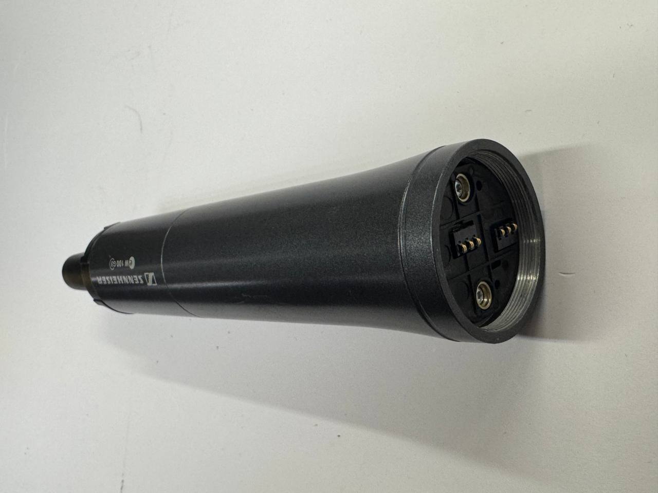 Радиопередатчик Ручной SENNHEISER SKM 100 G3 (без капсюля, без кнопки)-3