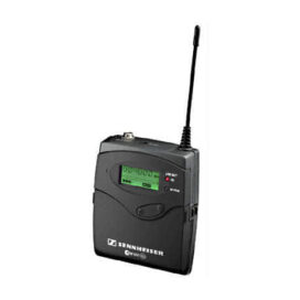 Радиопередатчик SENNHEISER Evolution SK500 G2