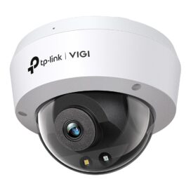Камера Видеонаблюдения IP Tp-Link VIGI C250 5MP Купольная (линза 2.8 mm)
