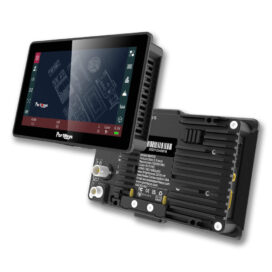 Видеомонитор Накамерный 5.5" Portkeys BM5 III (v3) WR HDMI/SDI