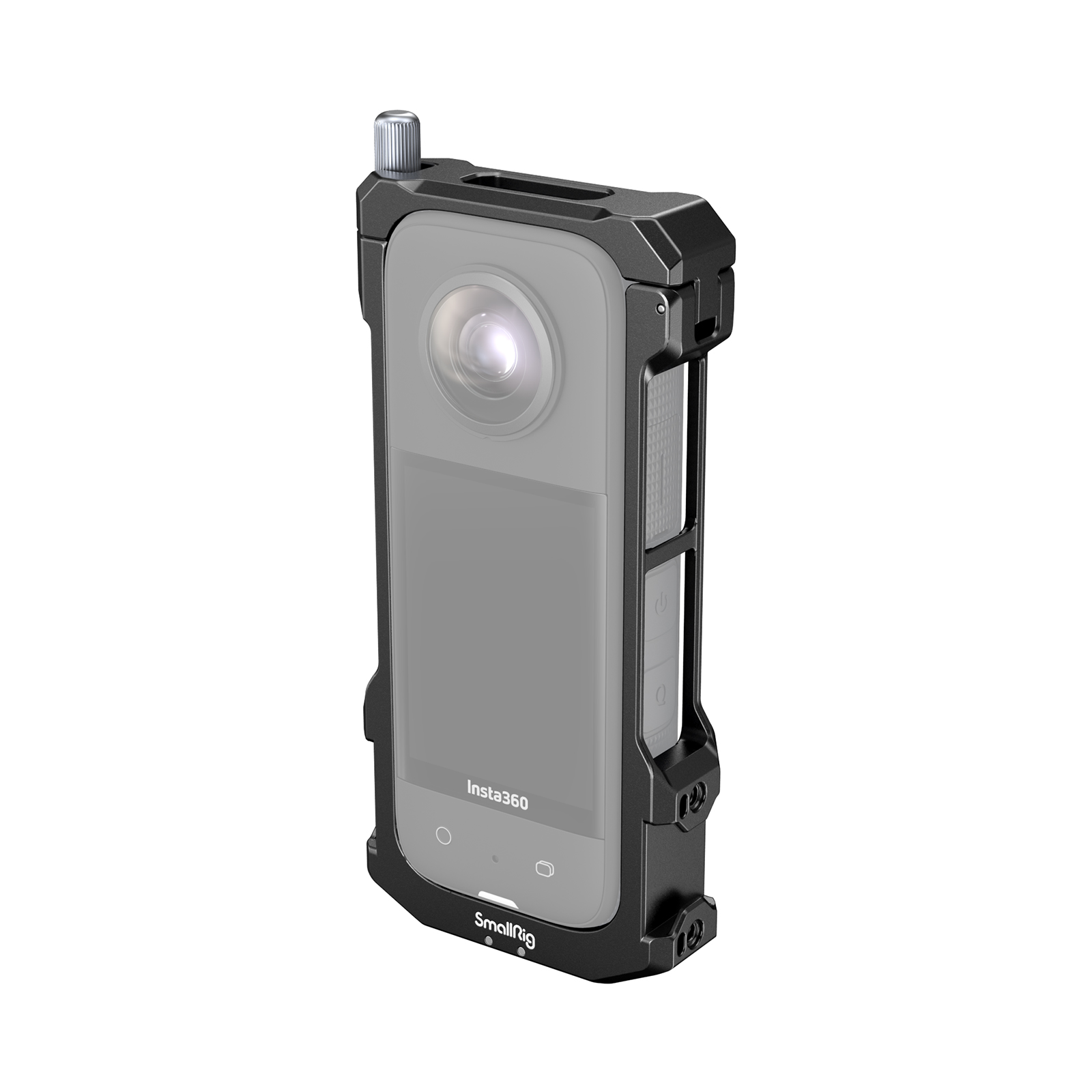 Клетка для Экшн-камеры Insta360 X3 Smallrig 4088B-1