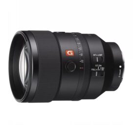 Объектив Sony FE 135mm f/1.8 GM Lens (SEL135F18GM)