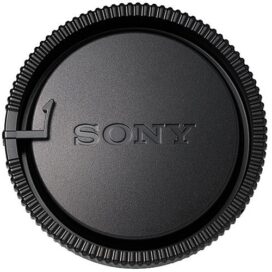 Крышка Объектива Задняя (на байонет SONY E)