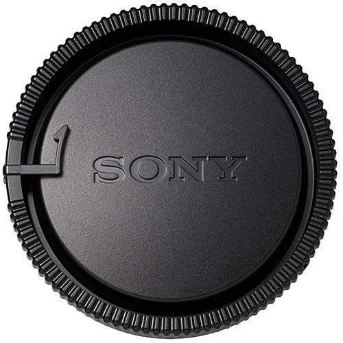 Крышка Объектива Задняя (на байонет SONY E)-1