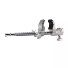 Держатель-зажим KUPO KCP-601 Super Viser Clamp (center) 9” (22.90 cm)