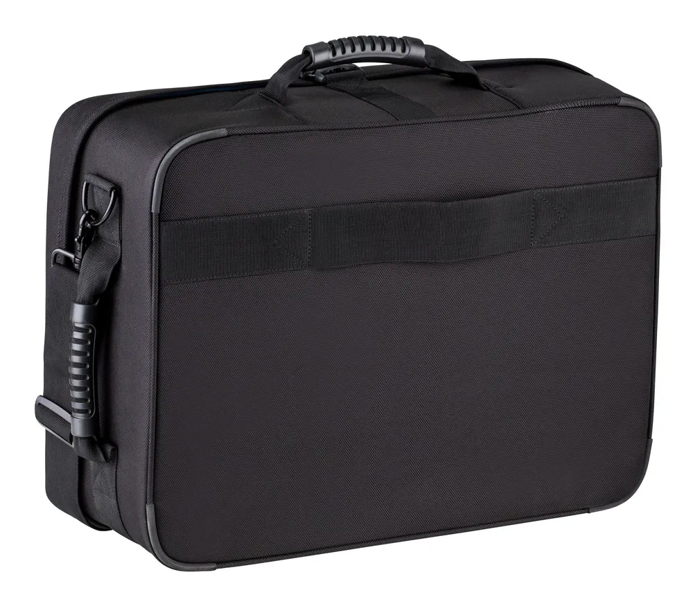 Кофр жесткий Tenba Air Case Attache 2015 (39x51x20 см)-3