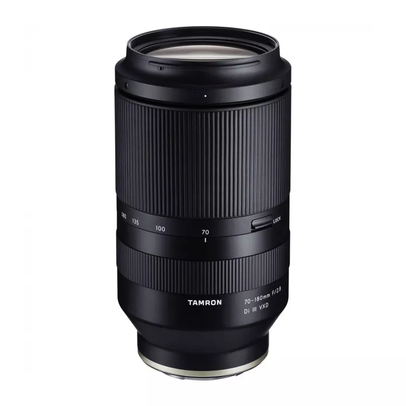 Объектив Tamron A056 70-180mm Di III VXD F/2.8 (A056, Sony E)-2
